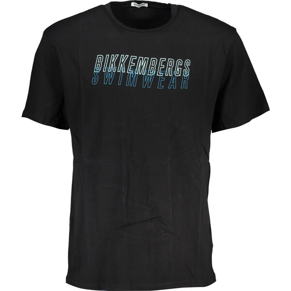 Pánske tričko Bikkembergs s krátkym rukávom 64712886