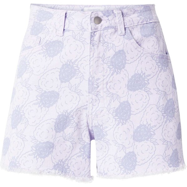 florence by mills exclusive for ABOUT YOU Džínsy High Tide orgovánová 54310086