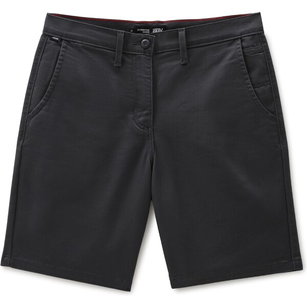 VANS Chino nohavice sivá / čierna / biela 54301188