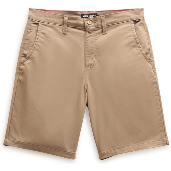 VANS Chino nohavice AUTHENTIC kapučíno 55245960