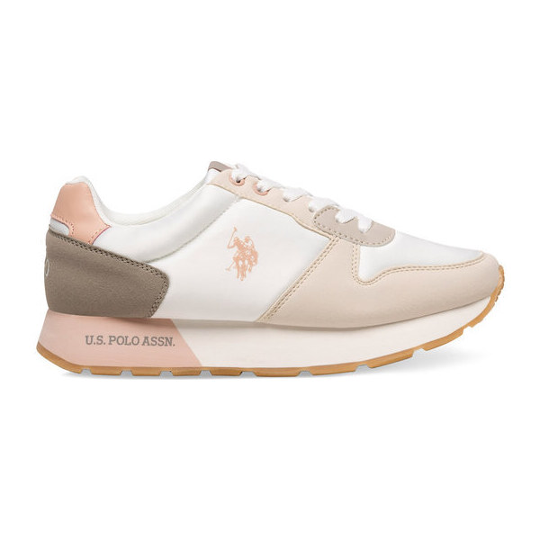 Sneakersy U.S. Polo Assn. 50252119