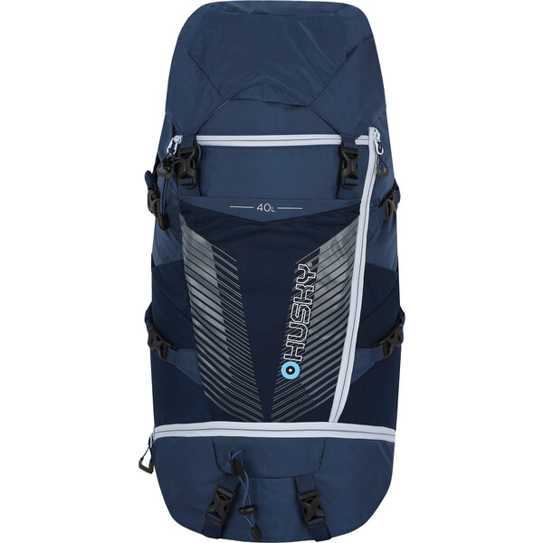 Husky Capture 40l dark blue 50243168