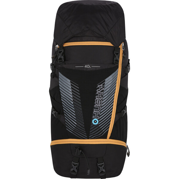 Husky Capture 40l black 50243169