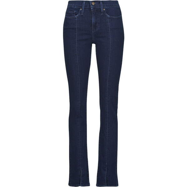Levis Rovné džínsy 314 SHAPING SEAMED STRAIGHT Levis 56193163