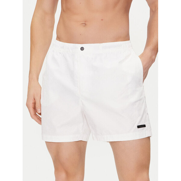Plavecké šortky Calvin Klein Swimwear 50258420