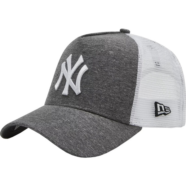 Tmavosivá pánska šiltovka New Era Jersey Ess 9FORTY New York Yankees 50271906