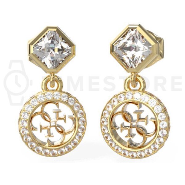 Guess 4G Crush JUBE04154JWYGT/U JUBE04154JWYGT/U 50246973