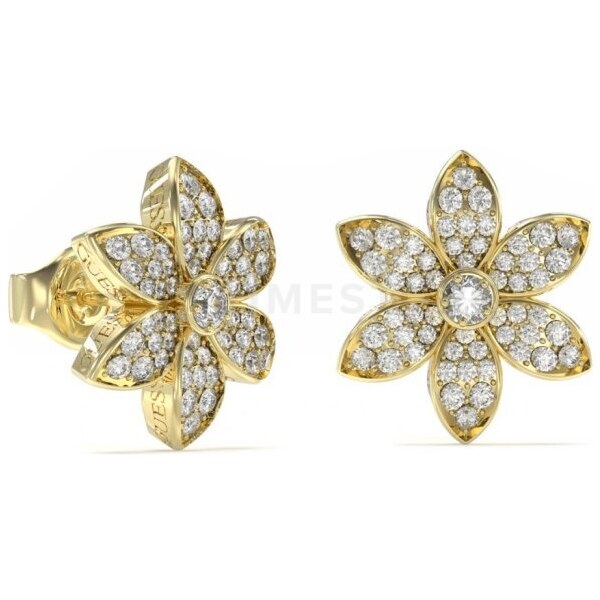 Guess White Lotus JUBE04145JWYGT/U JUBE04145JWYGT/U 50253959