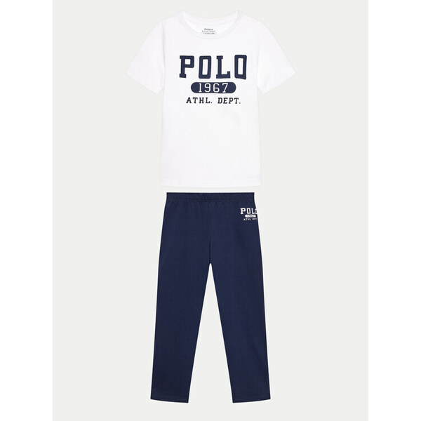 Pyžamo Polo Ralph Lauren 50258761