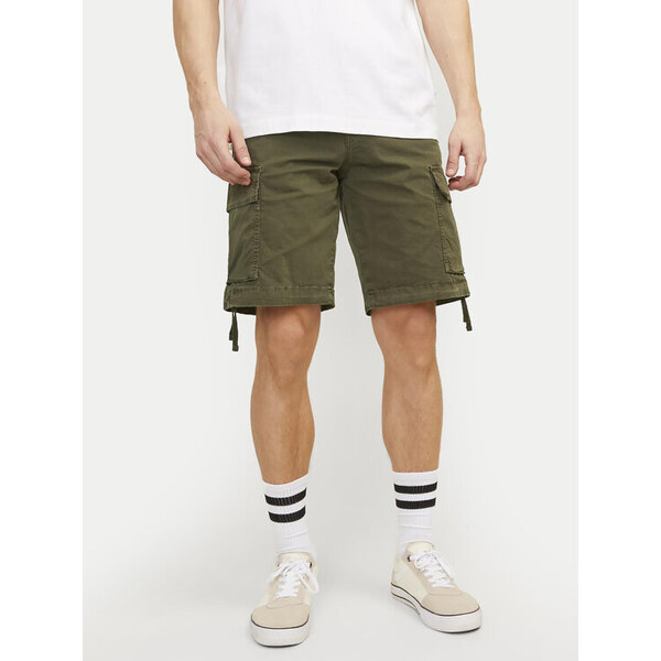 Bavlnené šortky Jack & Jones 50100847