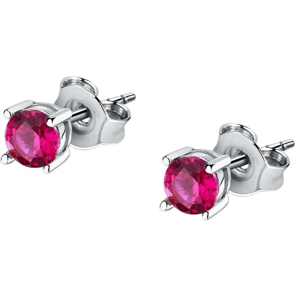 Morellato Slušivé náušnice z recyklovaného striebra Tesori SAIW177 66586857