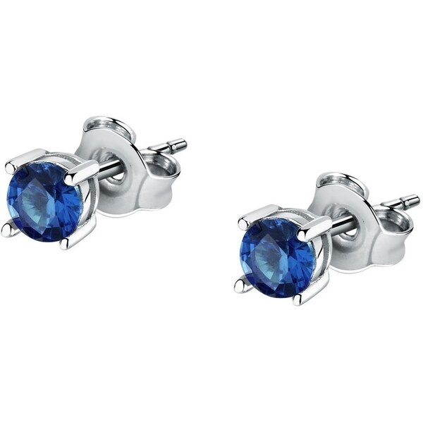 Morellato Slušivé náušnice z recyklovaného striebra Tesori SAIW175 66595275