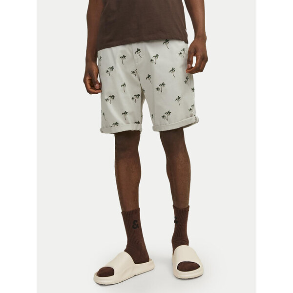 Bavlnené šortky Jack & Jones 50100598