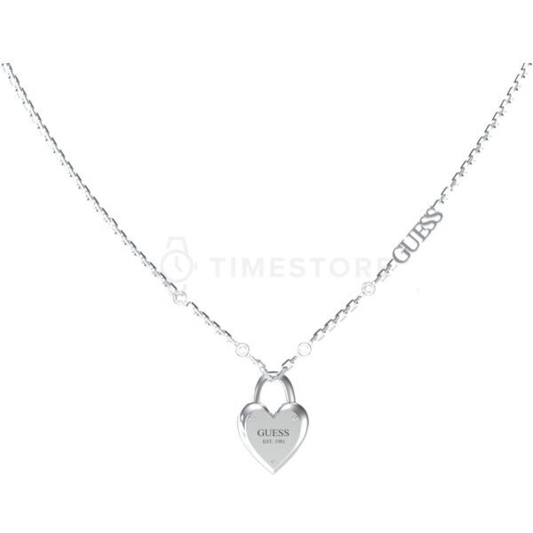 Guess All You Need Is Love JUBN04210JWRHT/U JUBN04210JWRHT/U 50253965