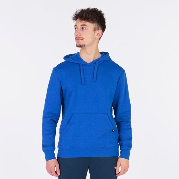 Mens/Boys Joma Montana Hoodie Royal 50641408