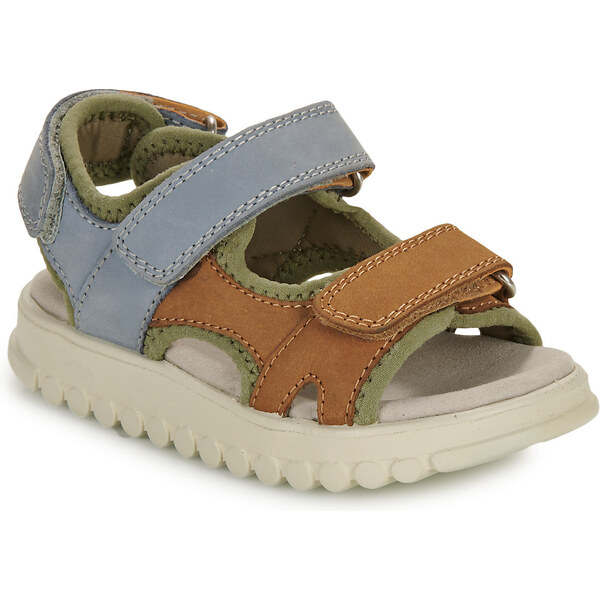 Shoo Pom Sandále ROLLY BOY SCRATCH Shoo Pom 54783202