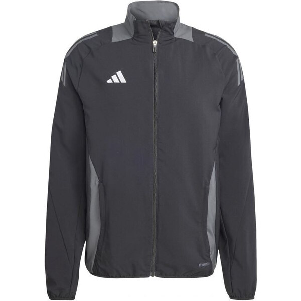 Adidas Tiro 24 Competition Mikina M IP5596 50260519