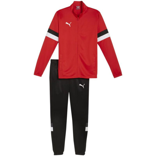 Tepláková súprava Puma Team Rise M 658653 01 50260521