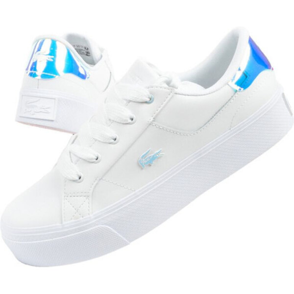 Lacoste Ziane Platform W 041Y9 topánky 50260621