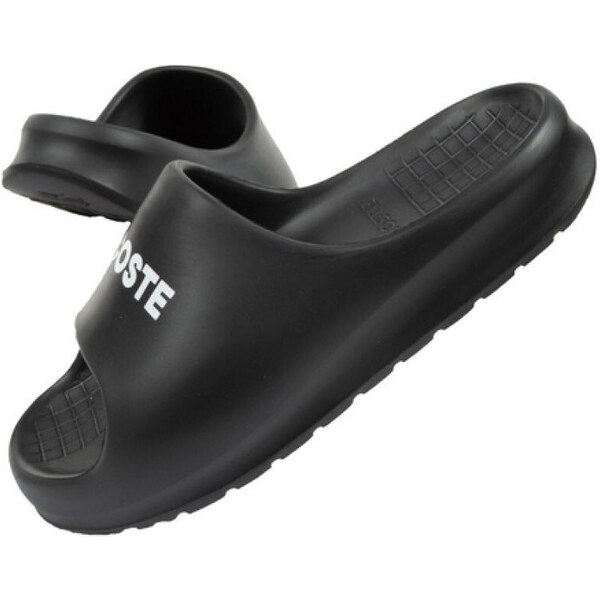 Šľapky Lacoste Serve Slide W 2002H 50260624