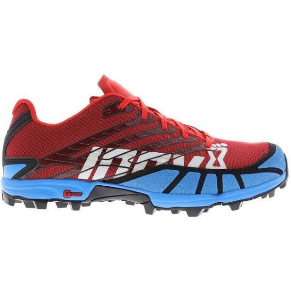 Topánky Inov-8 X-Talon 255 W 000915-RDBL-S-01 50260820