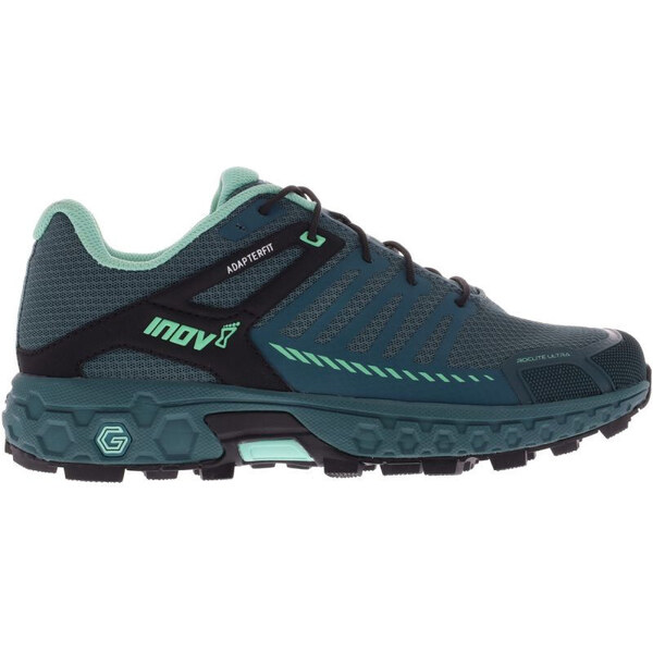 Bežecká obuv Inov-8 Roclite Ultra G 320 W 001080-TLMT-M-01 50260829
