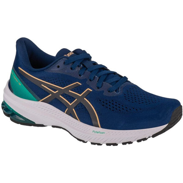 Asics GT-1000 12 W 1012B450-404 Dámska bežecká obuv 50260919