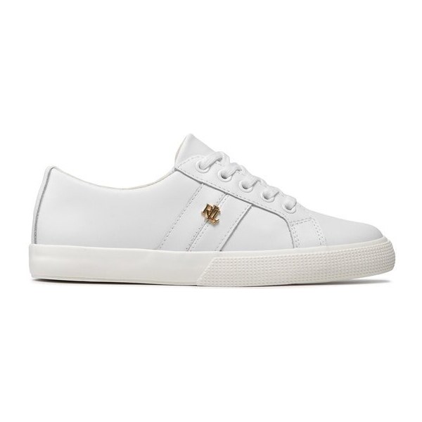 Sneakersy LAUREN RALPH LAUREN 26328910
