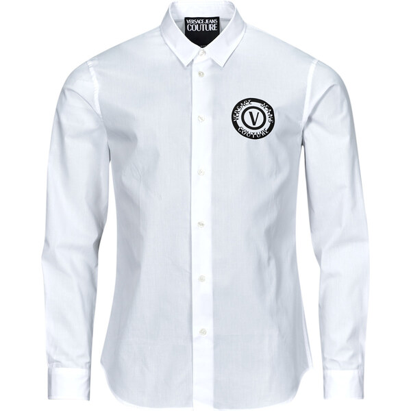 Versace Jeans Couture Košele s dlhým rukávom 76GALYS1 Versace Jeans 62501325