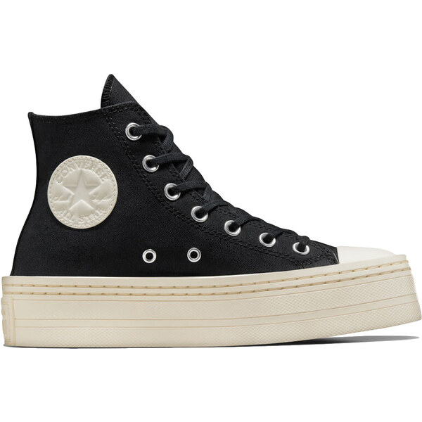 Converse Chuck Taylor All Star Modern Lift - Dámske - Tenisky Converse 66358146