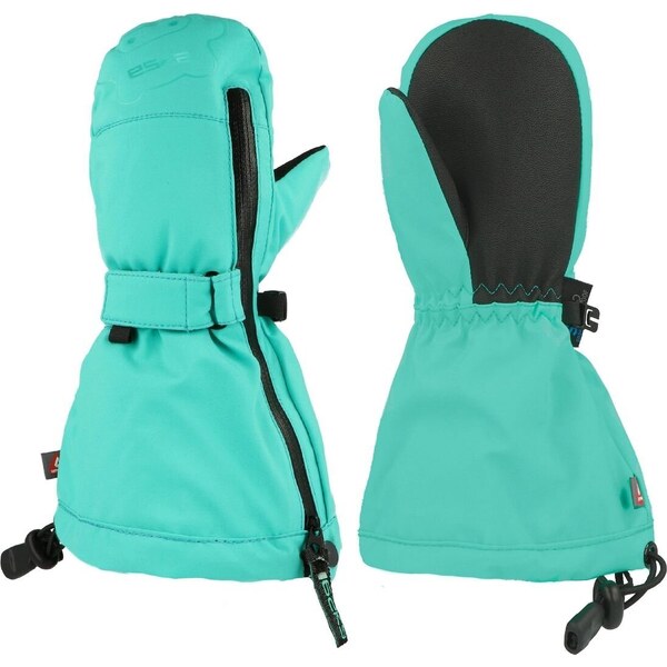 Childrens winter gloves for the little ones Eska Banu Shield 50684868