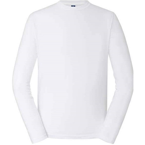 Unisex Classic Long Sleeve T-Shirt Russell 50592658