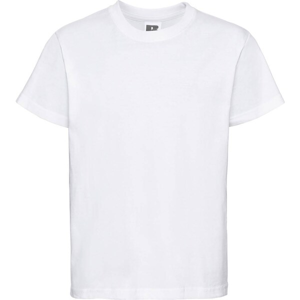 Classic Russell Childrens T-Shirt 50592639
