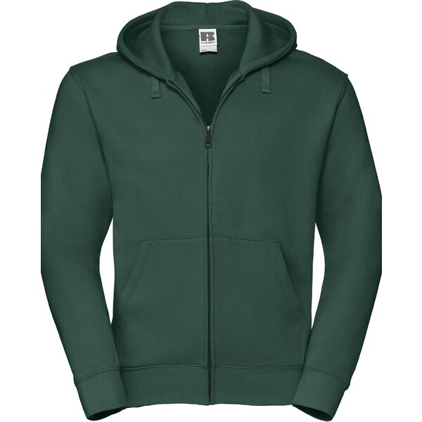 Mens Hoodie & Zip Up - Authentic Russell 50592466