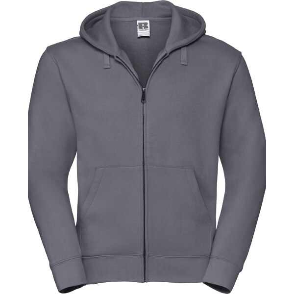 Mens Hoodie & Zip Up - Authentic Russell 50592646