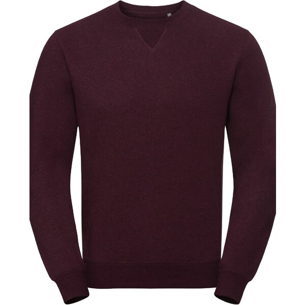 Unisex Sweatshirt - Authentic Melange Sweat Russell 53200699
