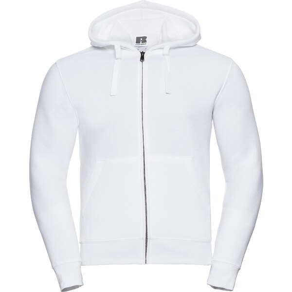 Mens Hoodie & Zip Up - Authentic Russell 50592644