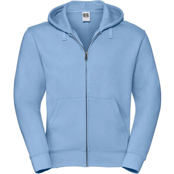 Mens Hoodie & Zip Up - Authentic Russell 50672982