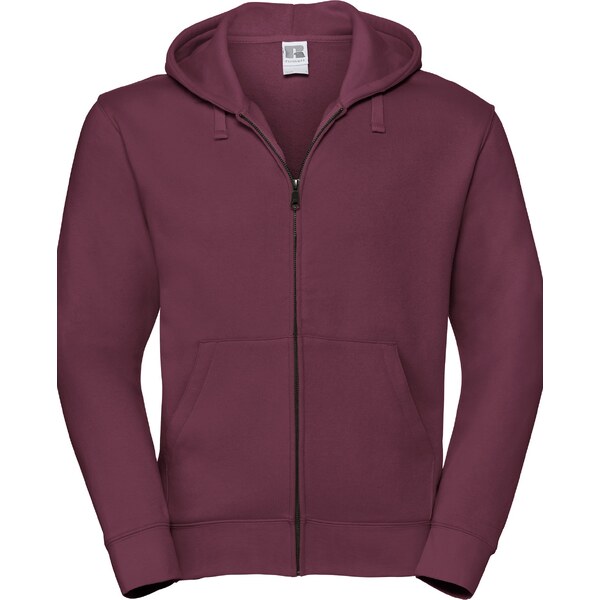 Mens Hoodie & Zip Up - Authentic Russell 50672999
