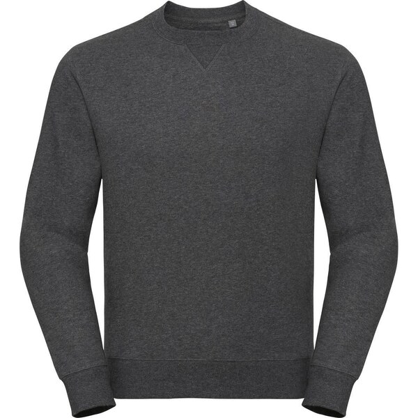 Unisex Sweatshirt - Authentic Melange Sweat Russell 53200700