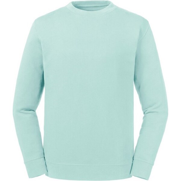 Bluza unisex Pure Organic Reversible Sweat Russell 50672926