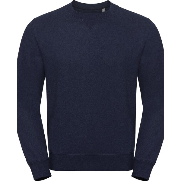 Unisex Sweatshirt - Authentic Melange Sweat Russell 53200701