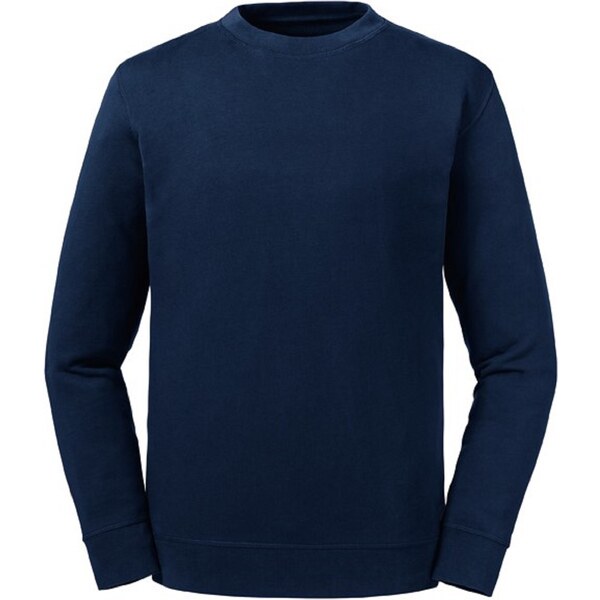 Bluza unisex Pure Organic Reversible Sweat Russell 50672969