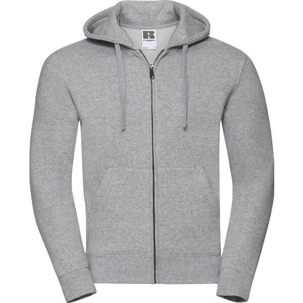 Mens Hoodie & Zip Up - Authentic Russell 50673696