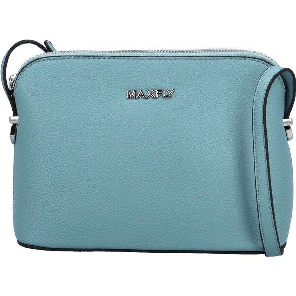 Dámska crossbody kabelka modrá - MaxFly Frindilla modrá 50272777