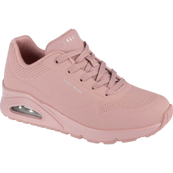 Púdrové dámske tenisky Skechers Uno-Stand on Air 73690-LTMV 50271707