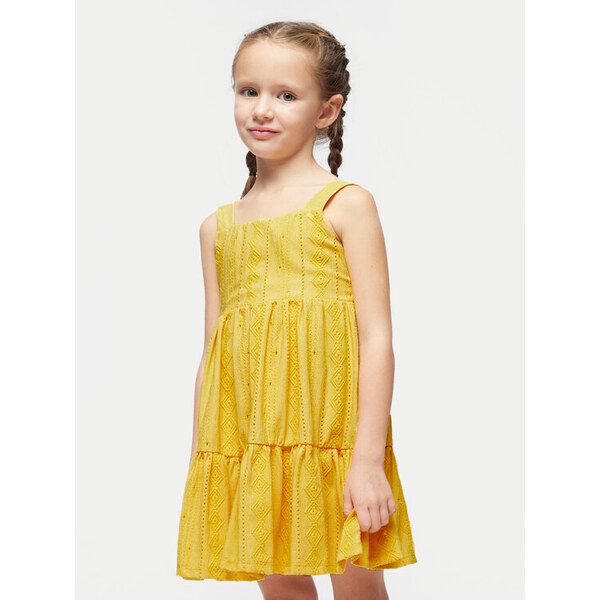 Letné šaty Mayoral 53868336