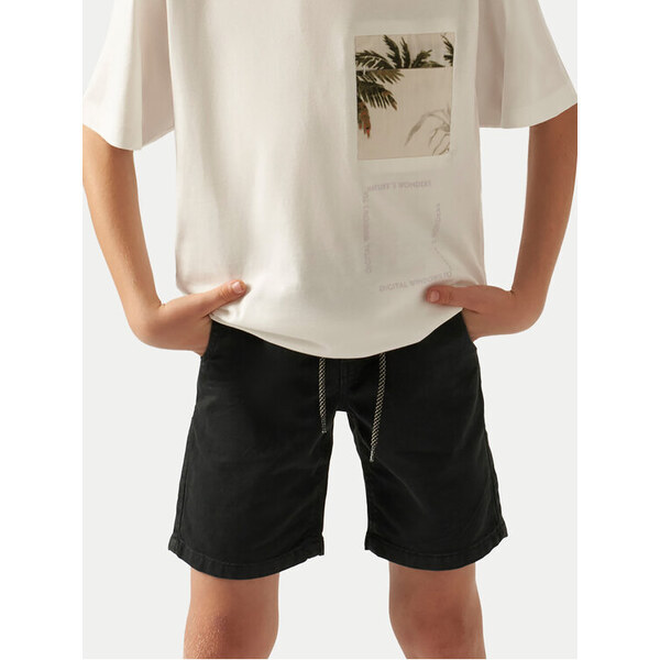 Bavlnené šortky Mayoral 53875611