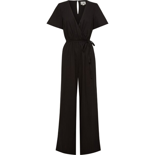 Calli Overal MYRA čierna 55300774