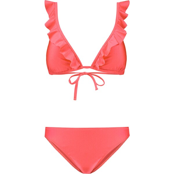Shiwi Bikiny Bobby malinová 54292265